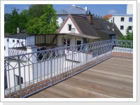 Stahl verzinkt Variante 2.6