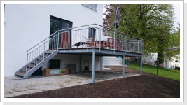 Stahl Variante 2.2