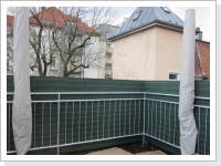 Stahl verzinkt Variante 2.1