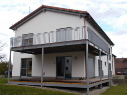 Balkone