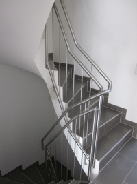 Treppengel&auml;nder